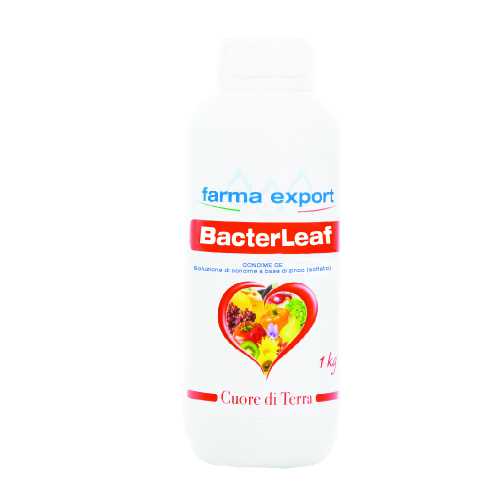 BacterLeaf